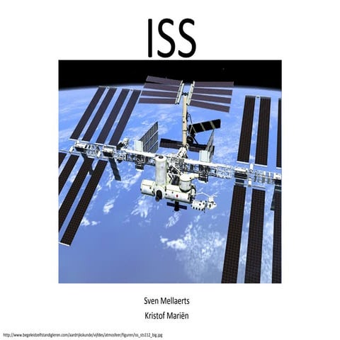 Iss | PPT