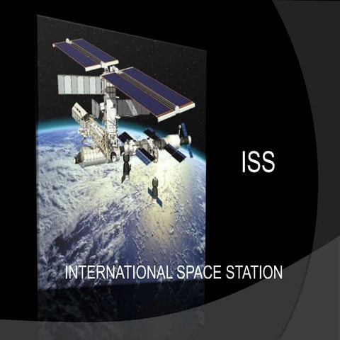 Iss | PPT
