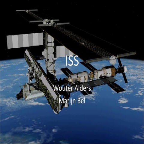Iss