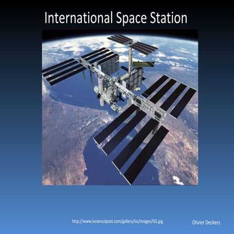 Iss | PPT