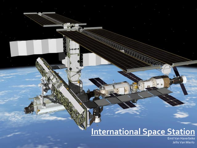 Iss