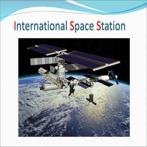 Iss | PPT