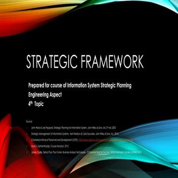 Issp   likmi-4-strategic framework - 260413 (s)