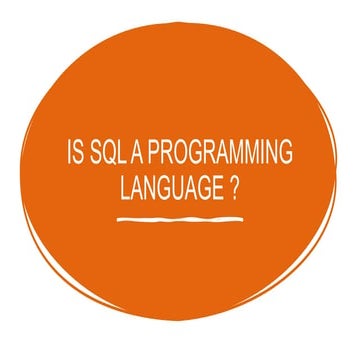 Is sql a programming language.pptx