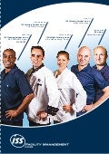 ISS- חברת ההסעדה והניקיון המובילה בעולם
