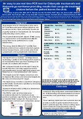 An Easy to Use Real Time PCR Test f...
