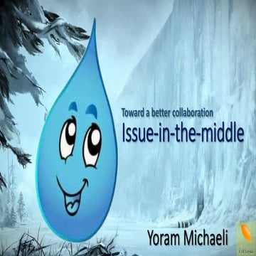 Issue-in-the-middle-here