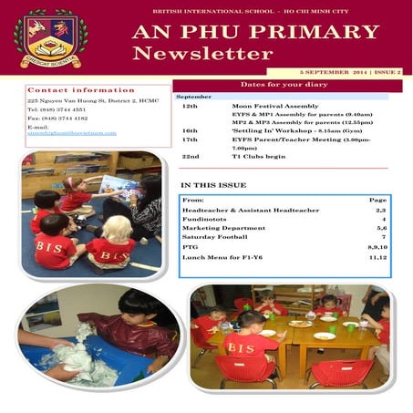 BBTC newsletter 2020 August 29 & 30 | PDF
