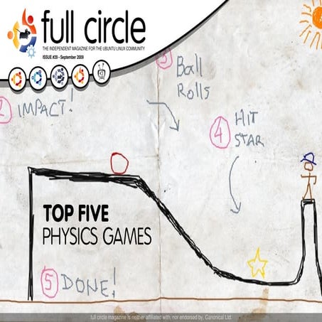 Full Circle 29