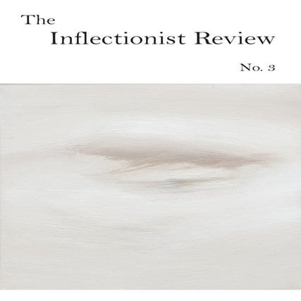 The Inflectionist Review Issue 3