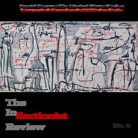 The Inflectionist Review Issue 8