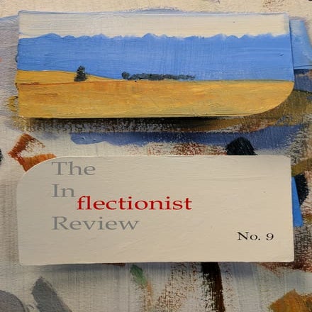 The Inflectionist Review Issue 9