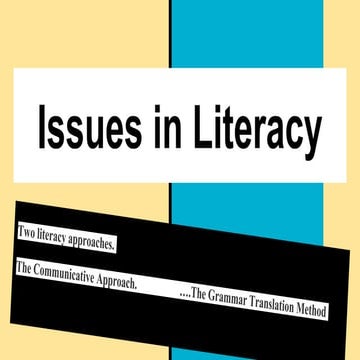 Communicative language teaching | PPTX