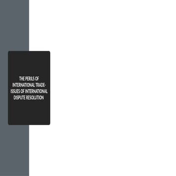 Issues of international dispute resolution pdf (2).pptx