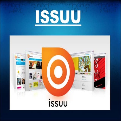 ISSUU.pptx