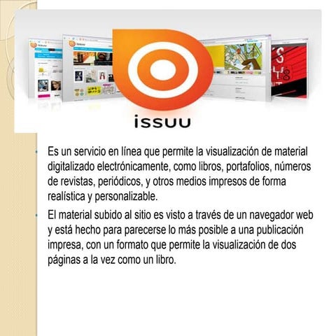 Issuu