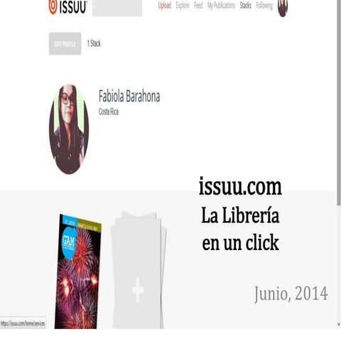 issuu informática e internet.pptx