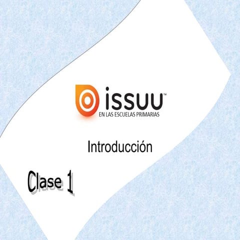 ISSUU.pptx