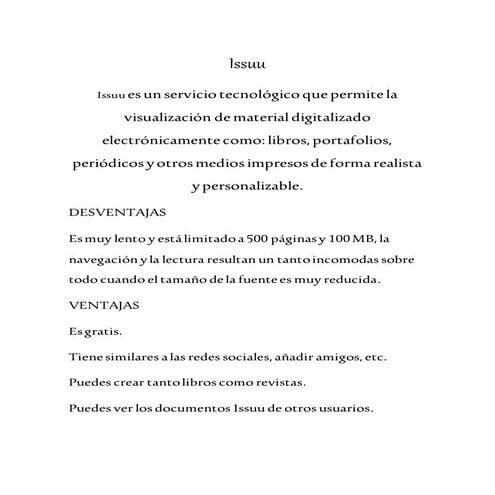 Escrib | PDF