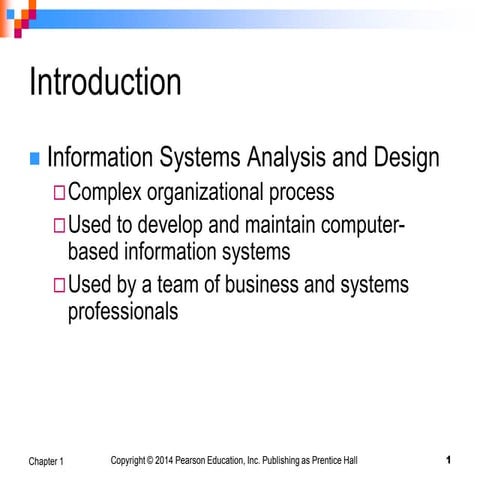 System Analysis and Design-Chapter 1.pdf