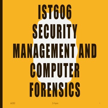 IST606_SecurityManagement-slides_ 4  pdf