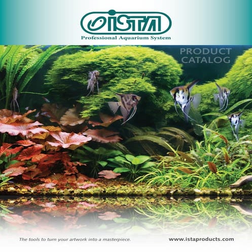 Ista catalog | PDF