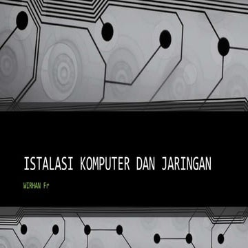 ISTALASI WINDOWS.pptx