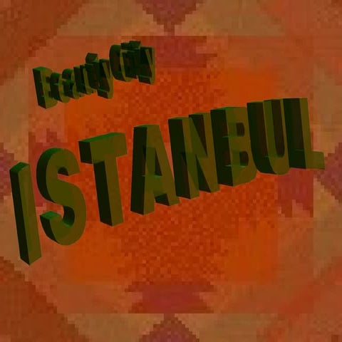 Istanbul 