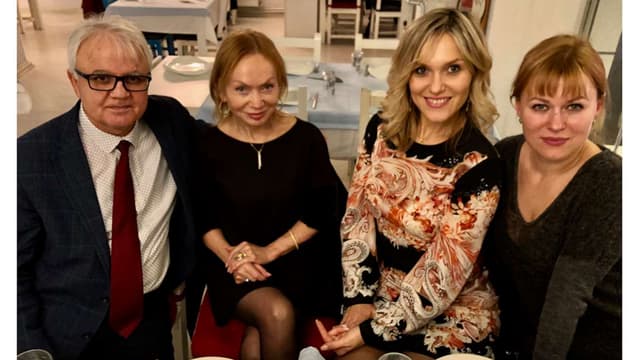 Підписання угоди про співпрацю з ISTANBUL AREL UNIVERSITY (м. Стамбул, Туреччина)