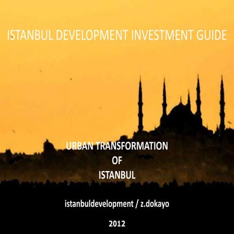 Investment Catalog 