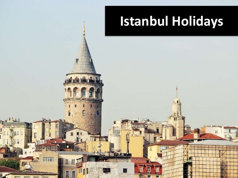 Istanbul Holidays Emirates Holidays