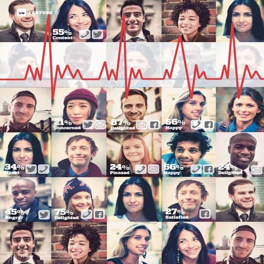 iStart feature: Tracking the customer pulse