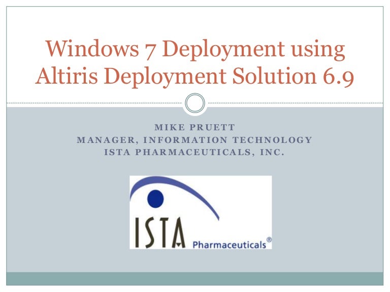 altiris boot disk creator help altiris boot disk creator help