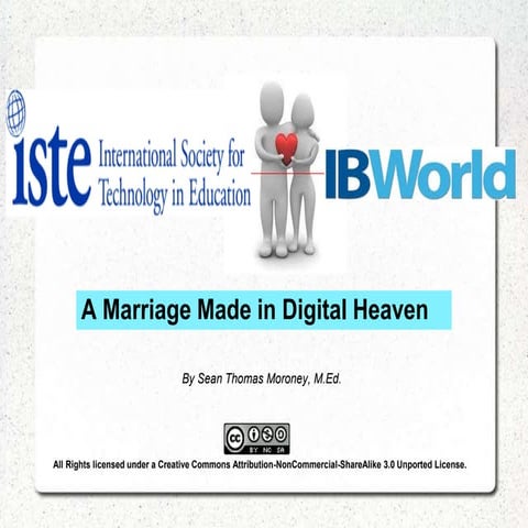 Iste ib-marriage2015 revision