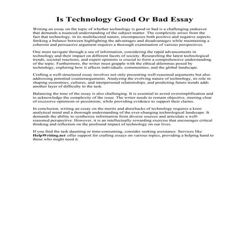 Sanskrit Essays | PDF