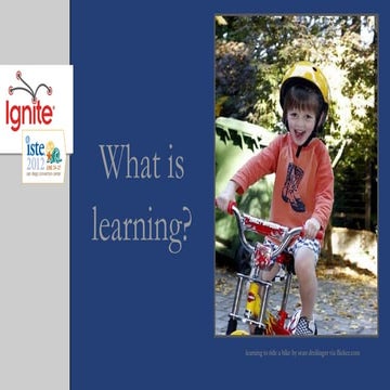 Practical Paperless Pedagogy