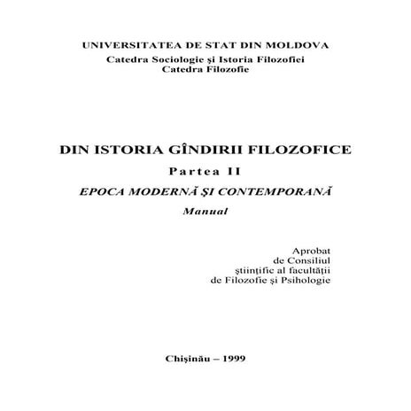 Ist filos 2 | PDF