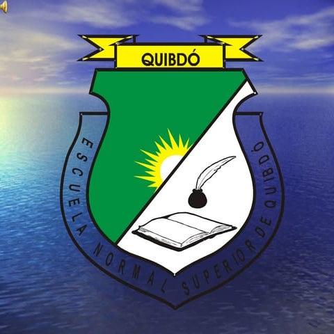 IAula multigradual de sordos como experiencia de vida en la Escuela Normal Superior de Quibdò