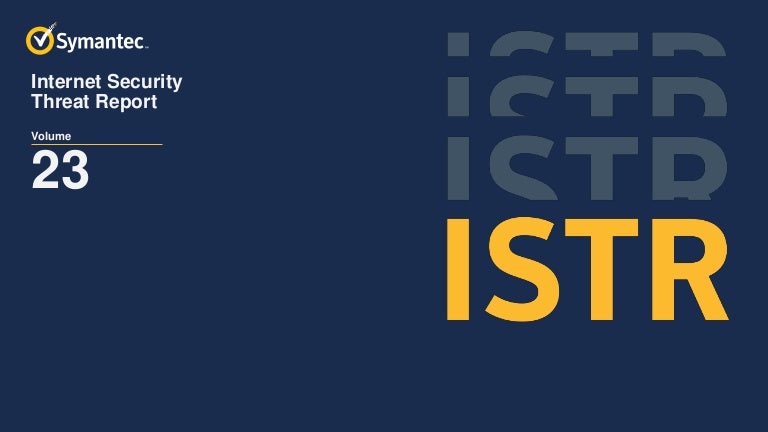 Istr 23 Inter Security Threat Report