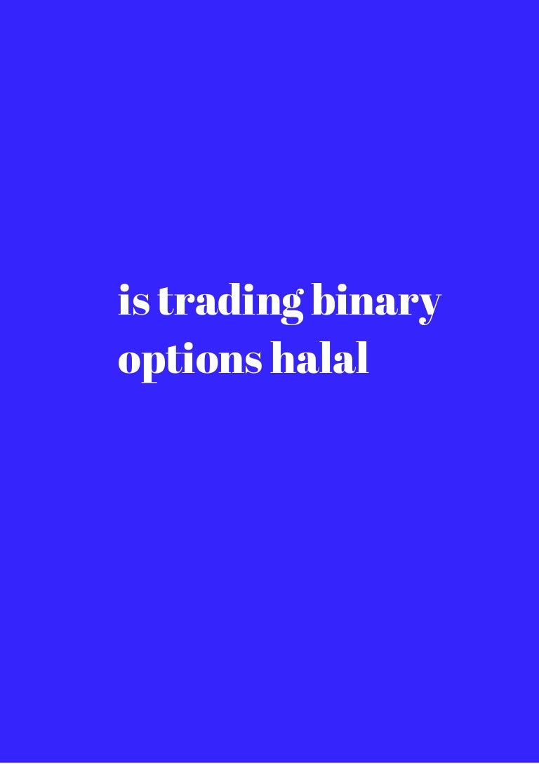 Is Trading Binary Options Halal Kopia All You Need To Know Review