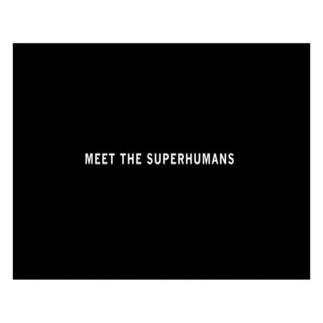 give your people superpowers