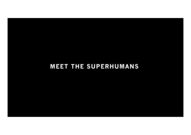 give your people superpowers