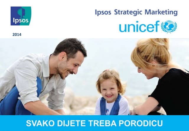 Istraûivanje o hraniteljstvu u Crnoj Gori (Februar 2014)