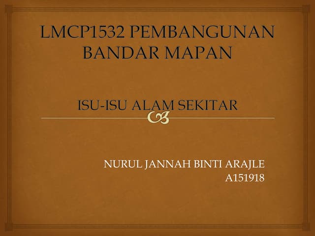 Persidangan Rio