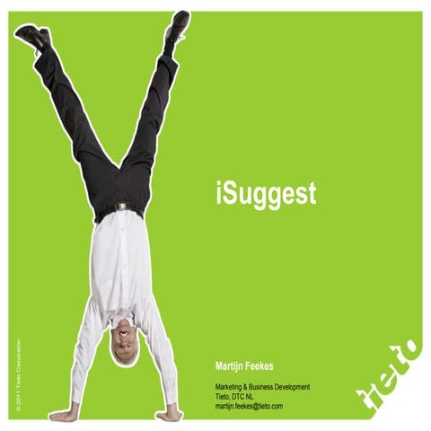 I suggest efinancials