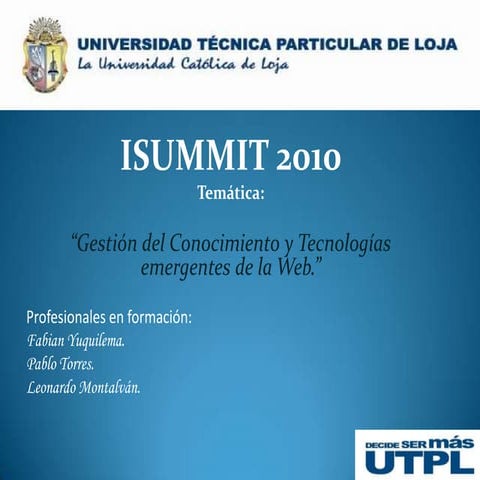 DRUPAL - caracteristicas