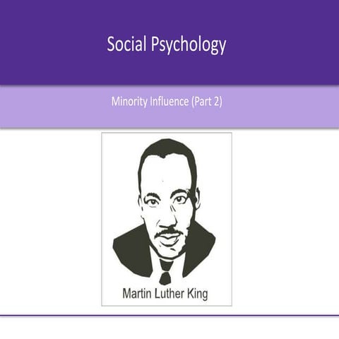 09b minority influence & social change pp part 2b