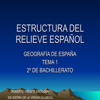 Isv11 12 geografia-el relieve_tema 1