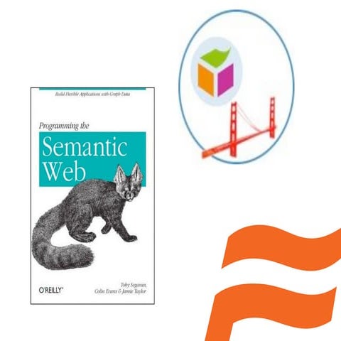 ISWC 2009 Consuming LOD