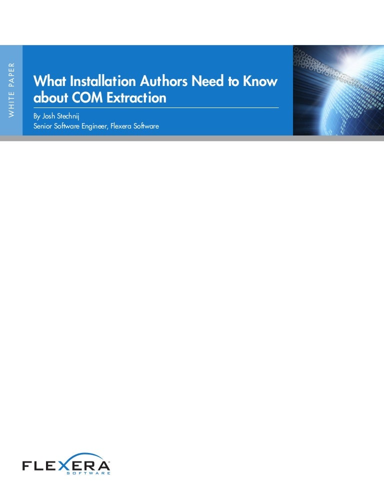 How to register assembly with regasm using installshield